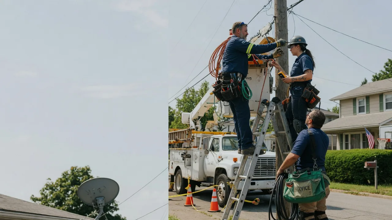 Electrical Repair in Aaronsburg, PA near me